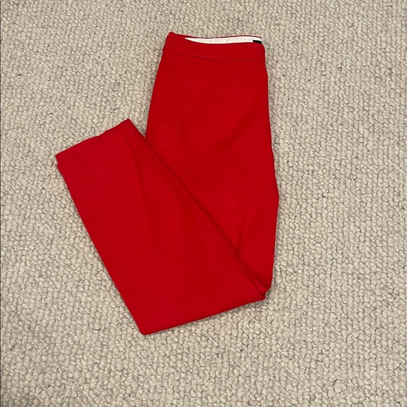 J. Crew size 0 Martie Pants - Picture 4 of 9